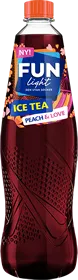 Fun Light Ic Tea Peach Love
